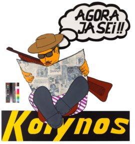 Kolynos